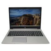 Portátil Notebook Hp Probook 450 G7 Ci5 8GB RAM 512GB SSD 15.6"